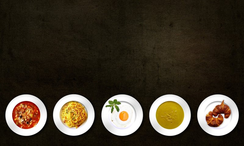 African Flavors
